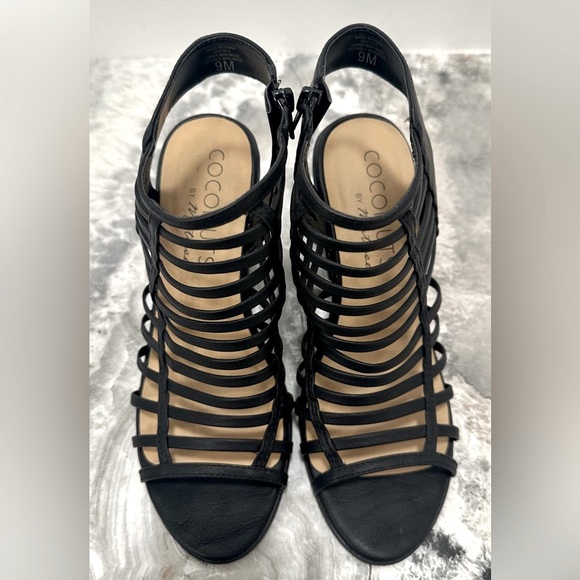 New Heels- Coconuts by Matisse - Picture 6 of 7